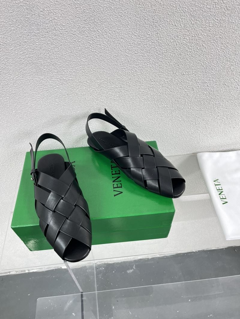 Bottega Veneta Shoes